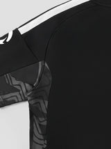 Jersey Goalkeeper Black 26/27