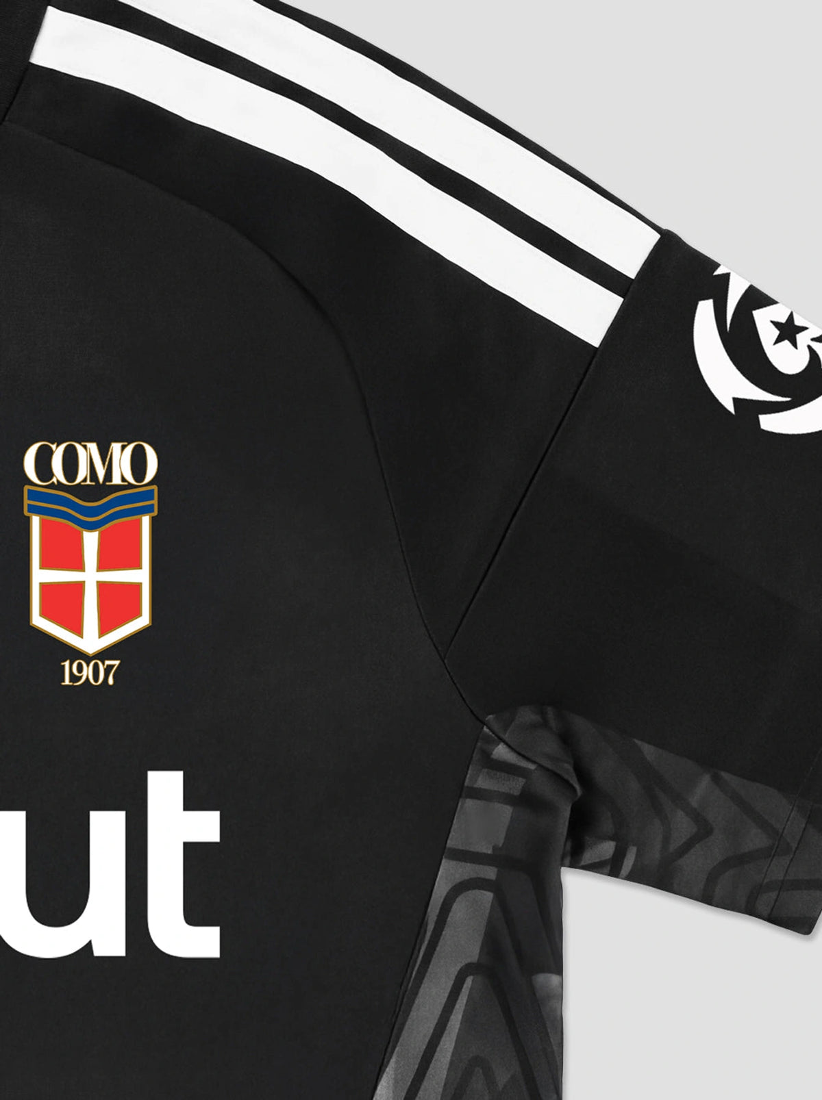 Jersey Goalkeeper Black 26/27
