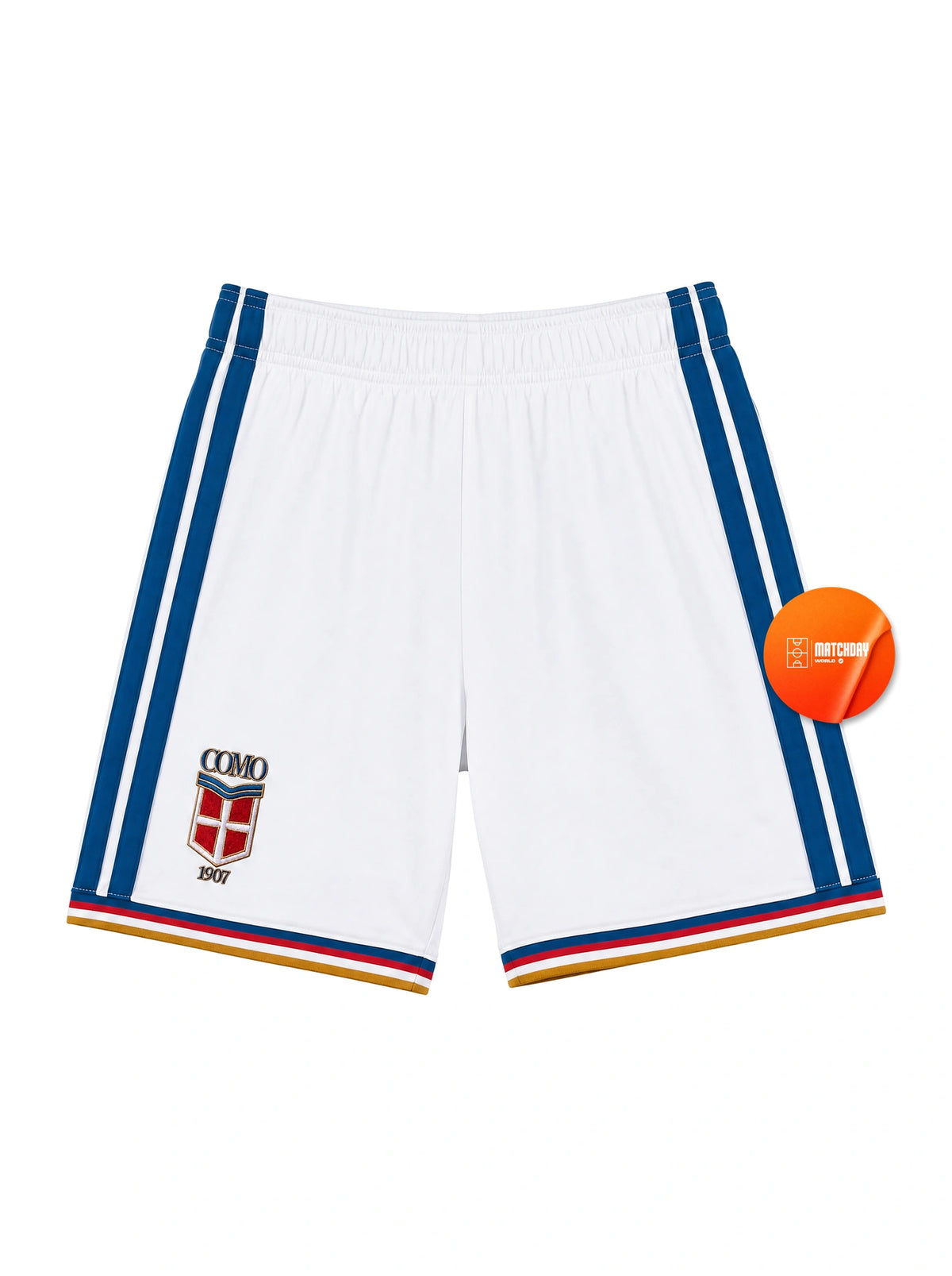 Shorts Home 26/27