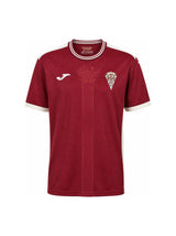 Cordoba CF Jersey Third 26/27 - frente