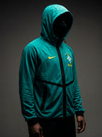 Windbreaker Tech 2026