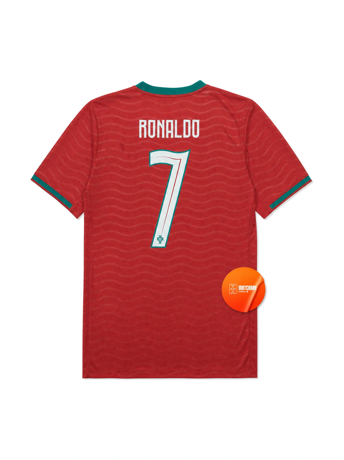 #CR7 Jersey Home 2026