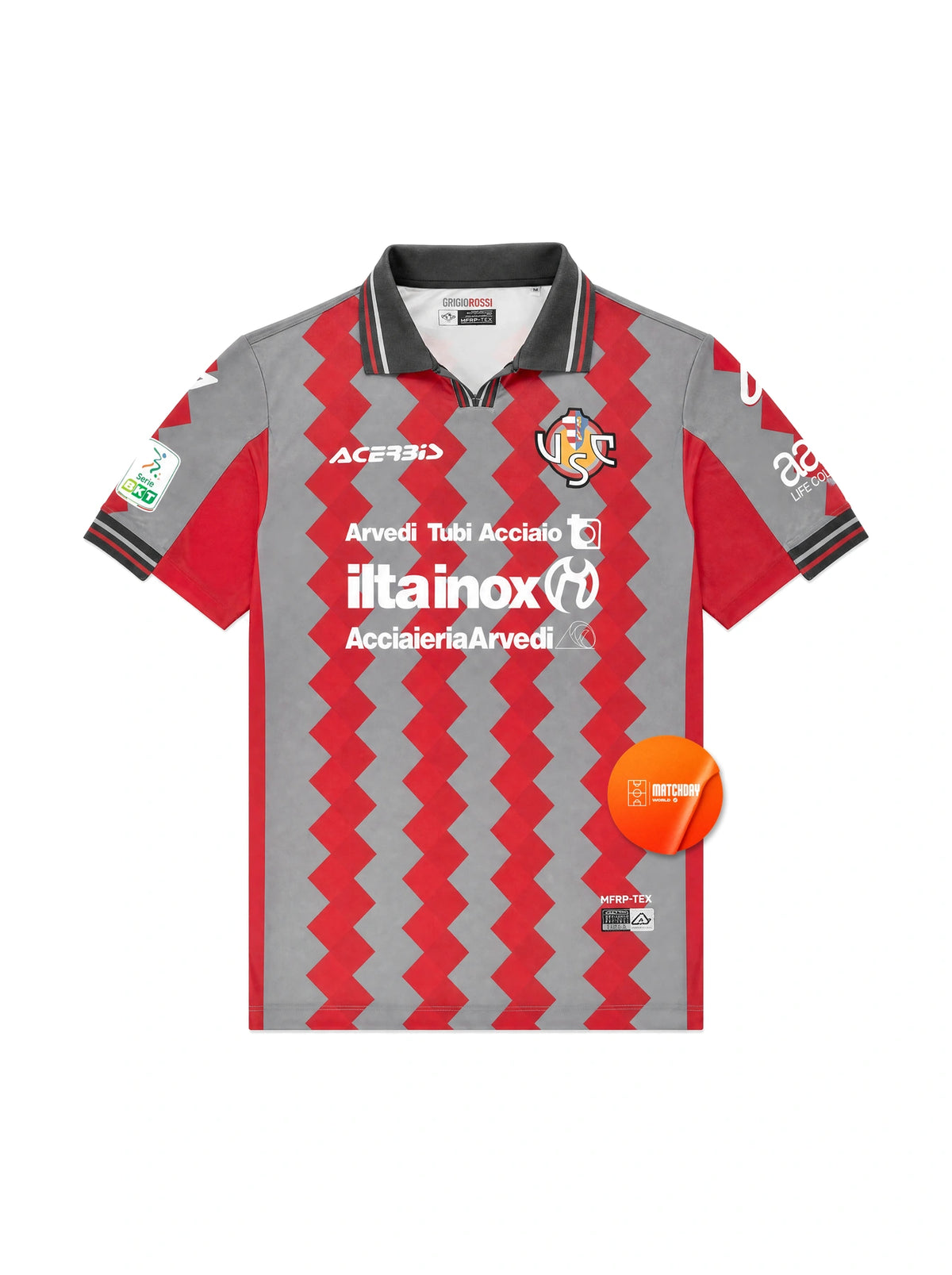 Jersey Home 26/27