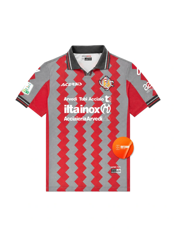 Jersey Home 26/27