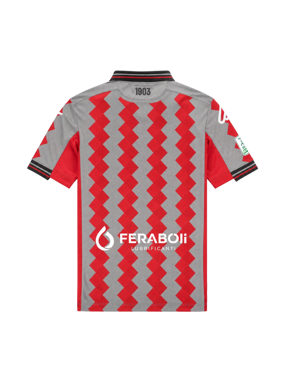 Jersey Home 26/27