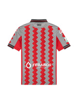 Jersey Home 26/27