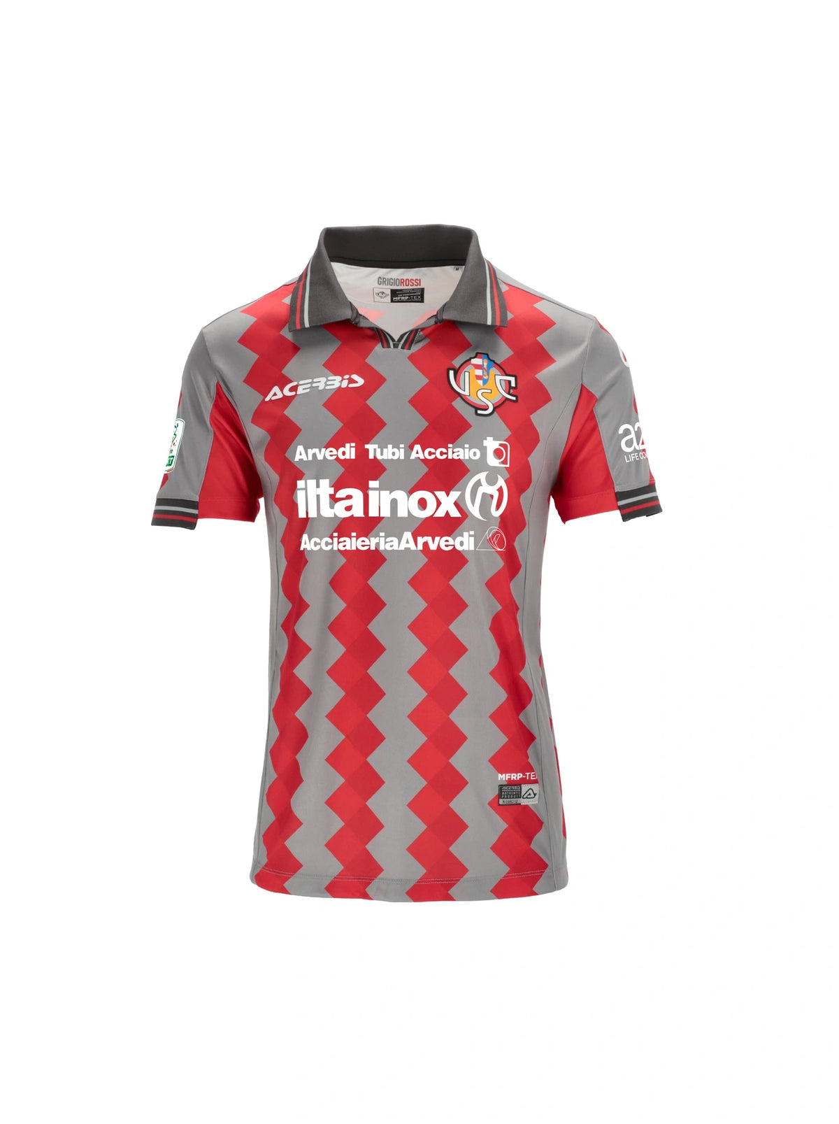 Jersey Home 26/27
