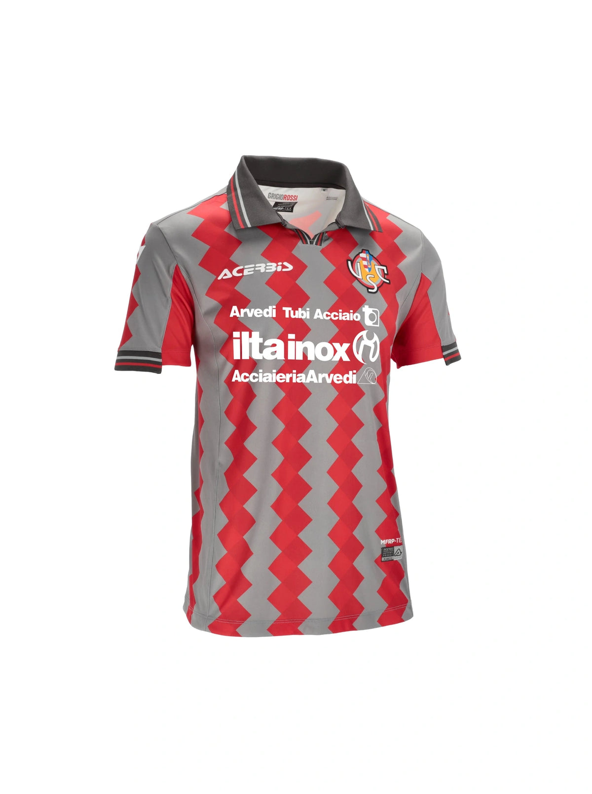 Jersey Home 26/27