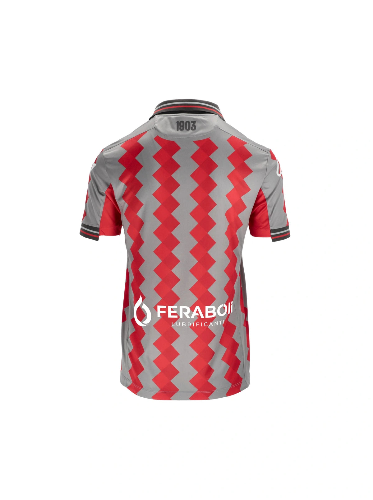 Jersey Home 26/27