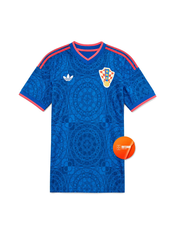 Jersey Away Player 26/27