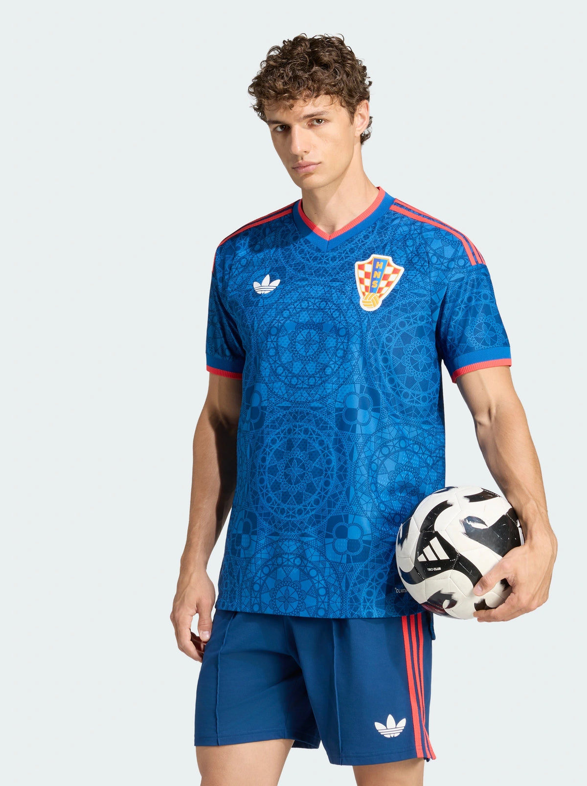 Jersey Away Player 26/27