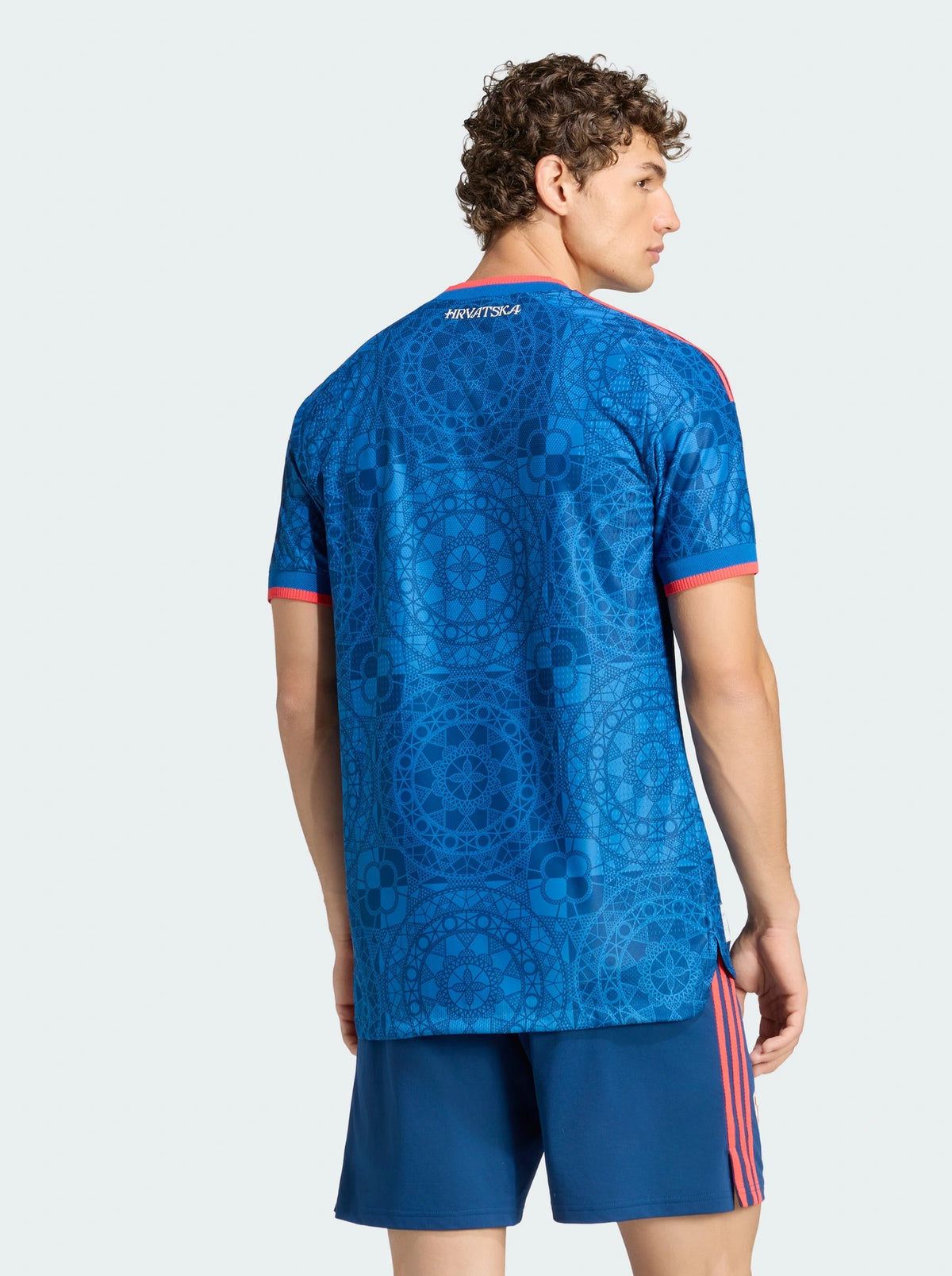 Jersey Away Player 26/27