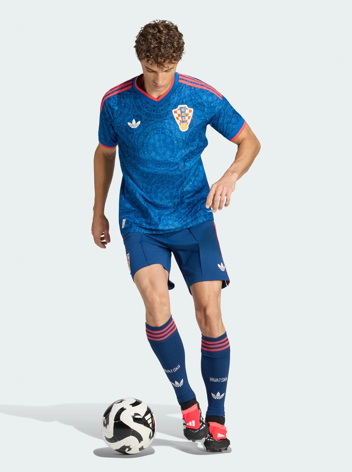 Jersey Away Player 26/27