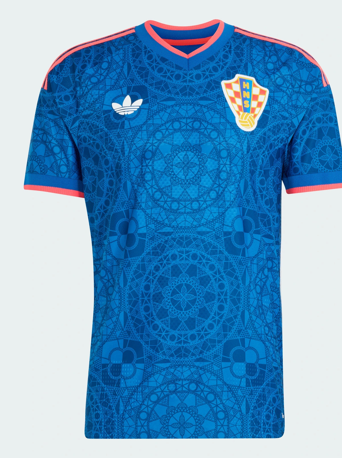 Jersey Away Player 26/27
