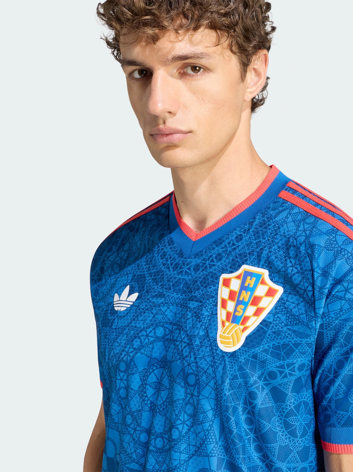 Jersey Away Player 26/27