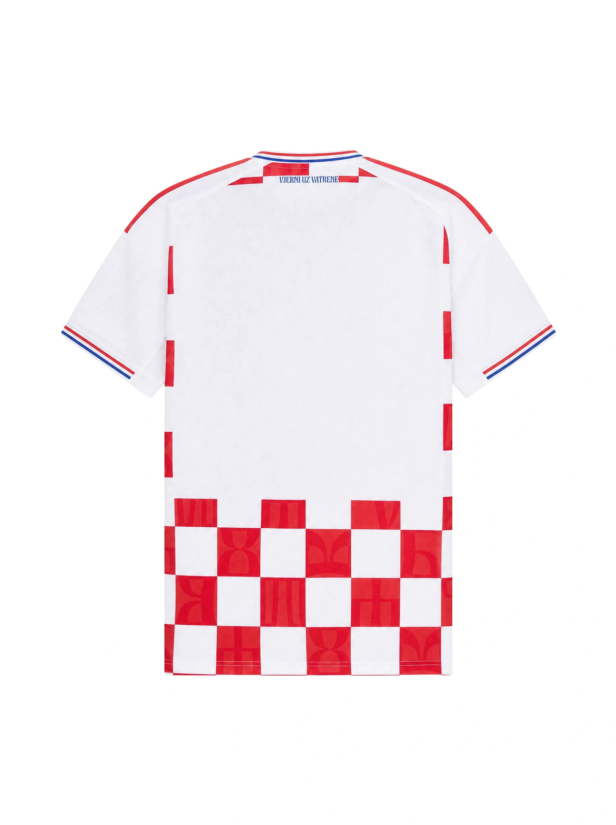 Jersey Home 26/27