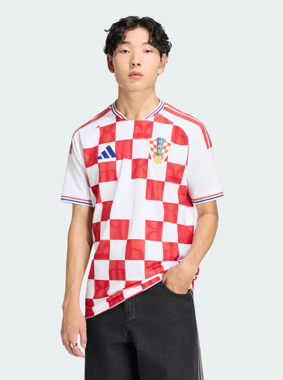 Jersey Home 26/27