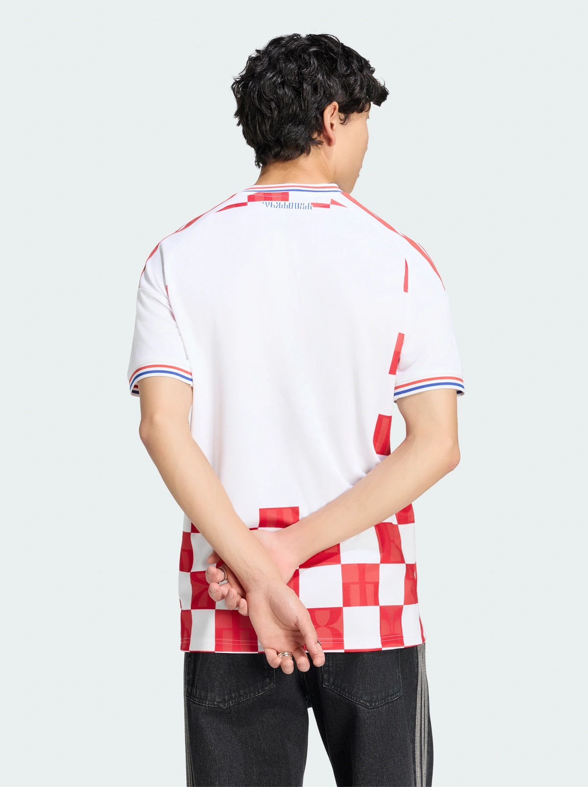 Jersey Home 26/27