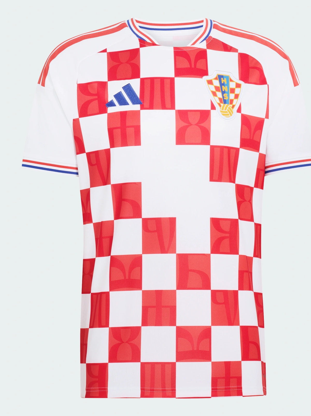 Jersey Home 26/27