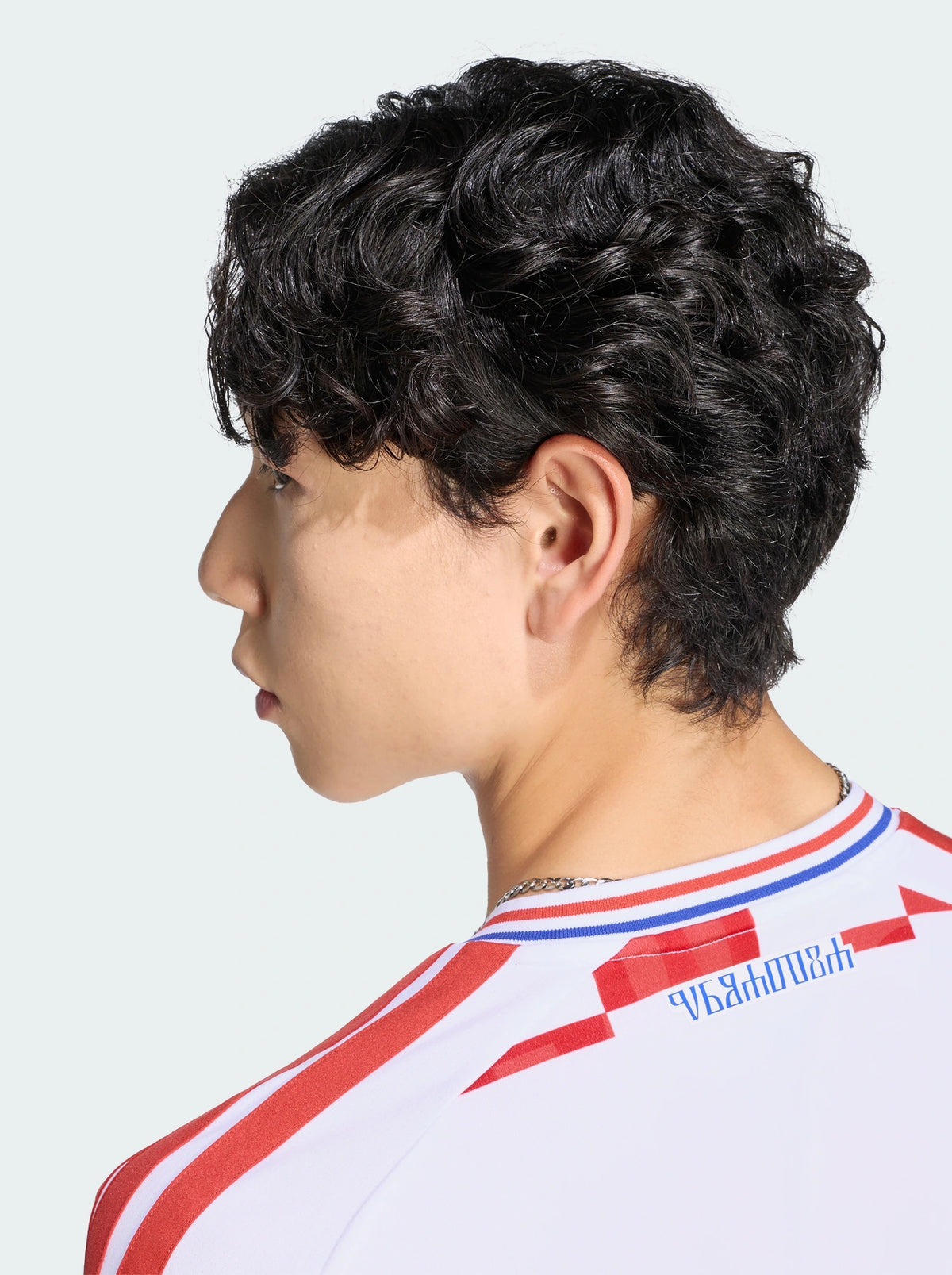 Jersey Home 26/27