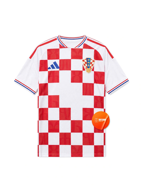 Jersey Home Player 26/27