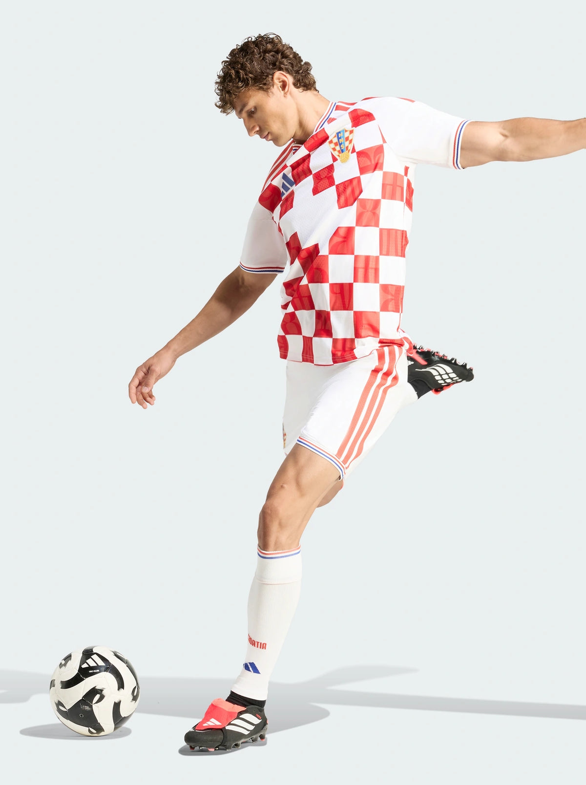 Jersey Home Player 26/27