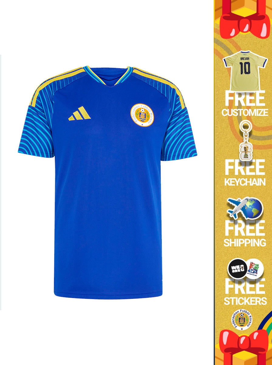 Jersey Home 2026