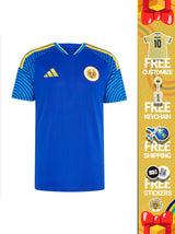 Jersey Home 2026