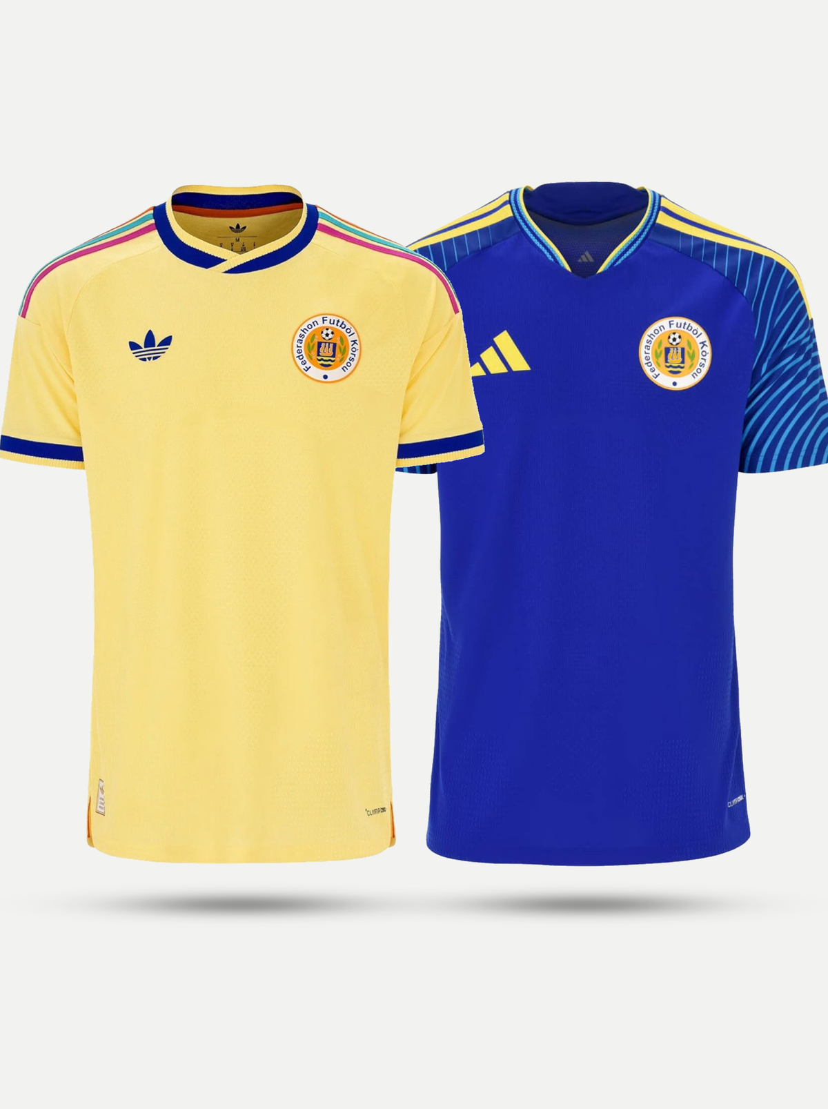 Combo Home & Away 2026