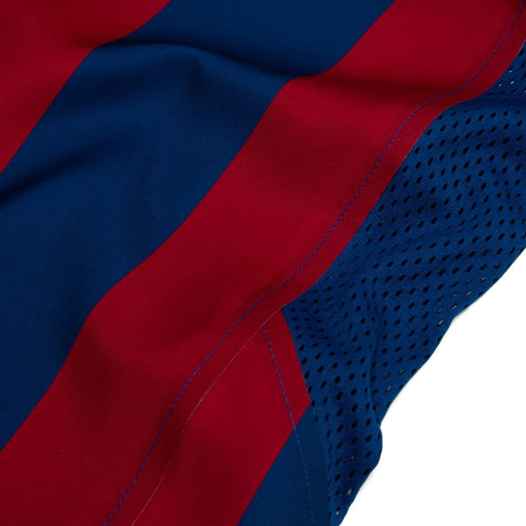 Jersey Relaunch Retro Home 2005