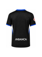 Deportivo La Coruna Jersey Away 26/27 - costas
