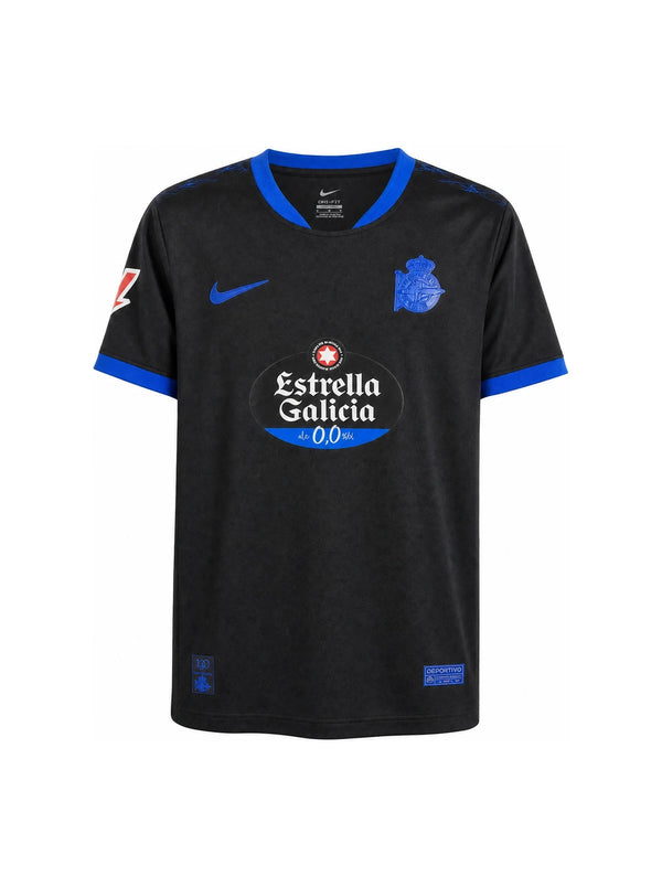Deportivo La Coruna Jersey Away 26/27 - frente