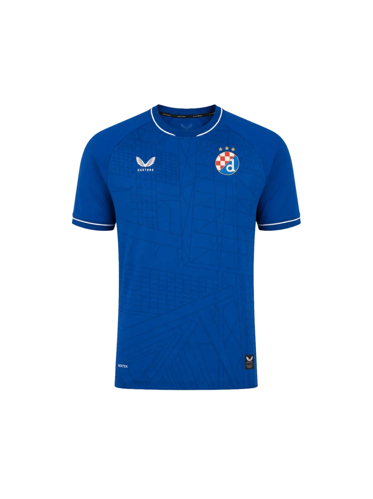 Jersey Home 26/27