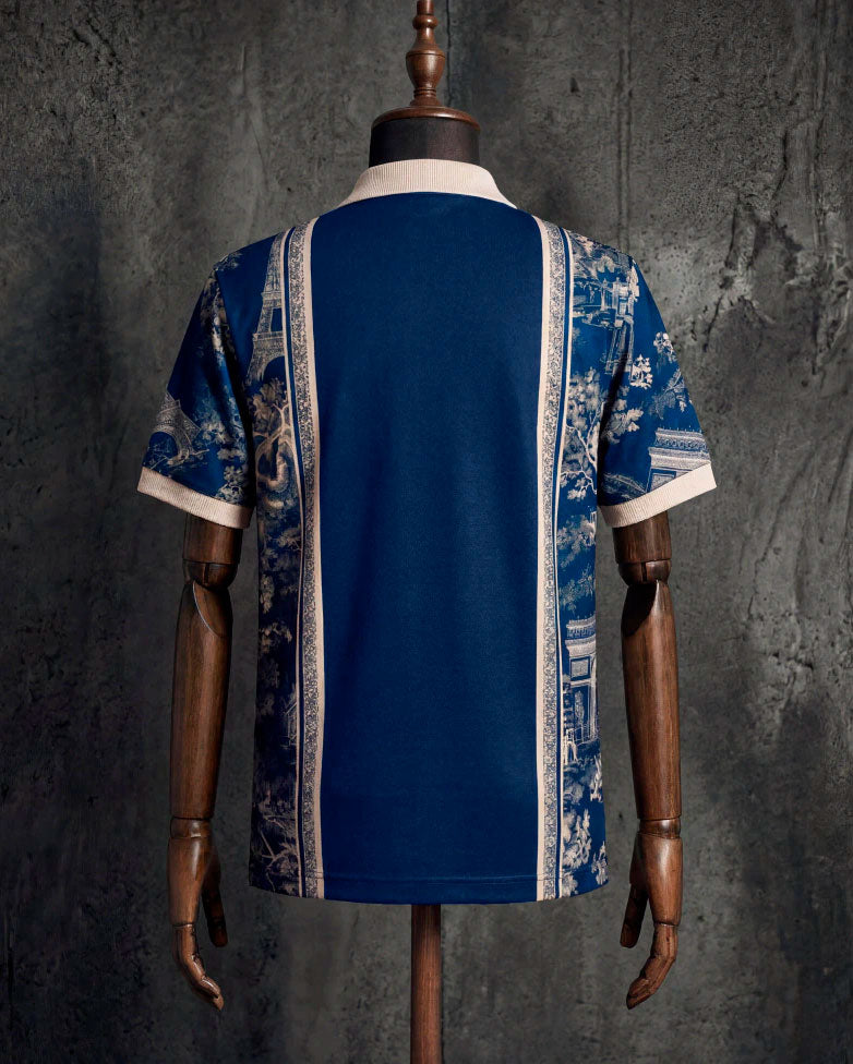 Jersey Special Edition