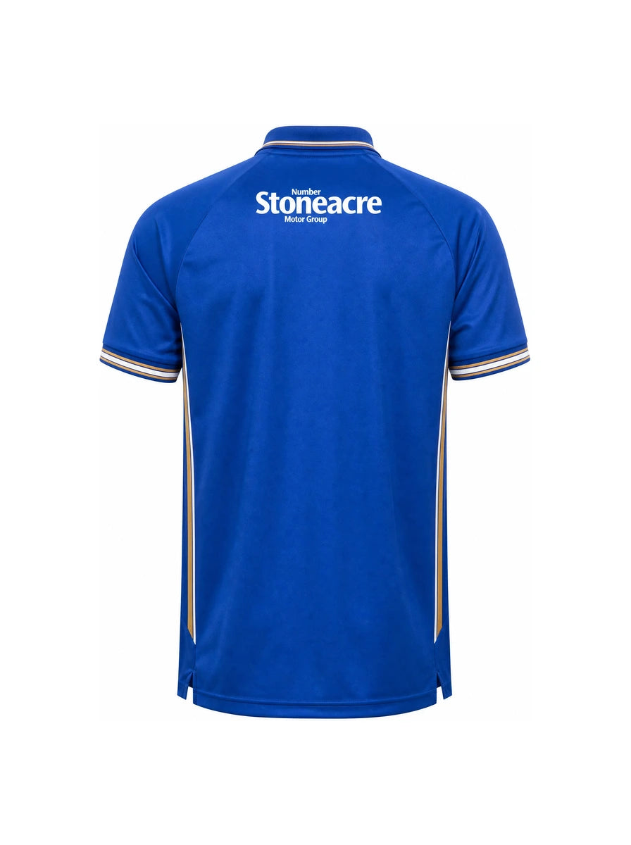 Doncaster Rovers Jersey Away 26/27 - costas