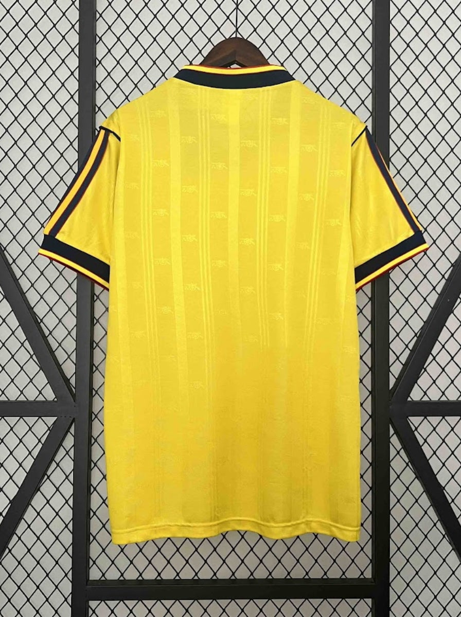 Jersey Retro Away 1986/88