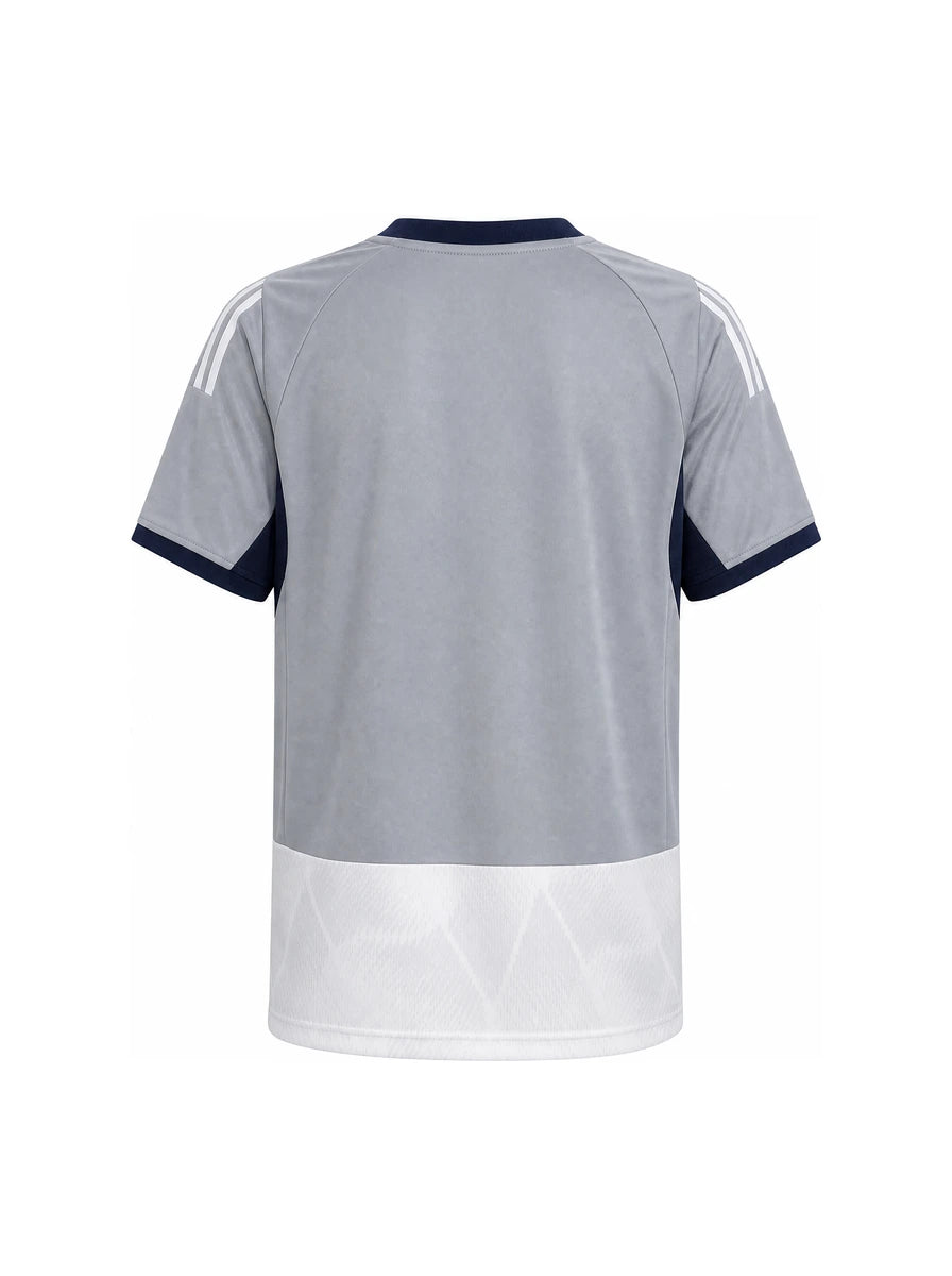 Emelec Jersey Away 26/27 - costas
