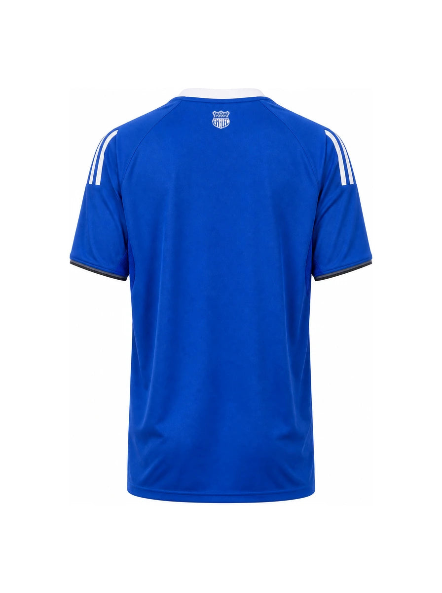 Emelec Jersey Home 26/27 - costas