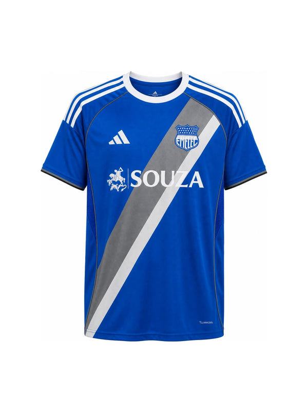 Emelec Jersey Home 26/27 - frente