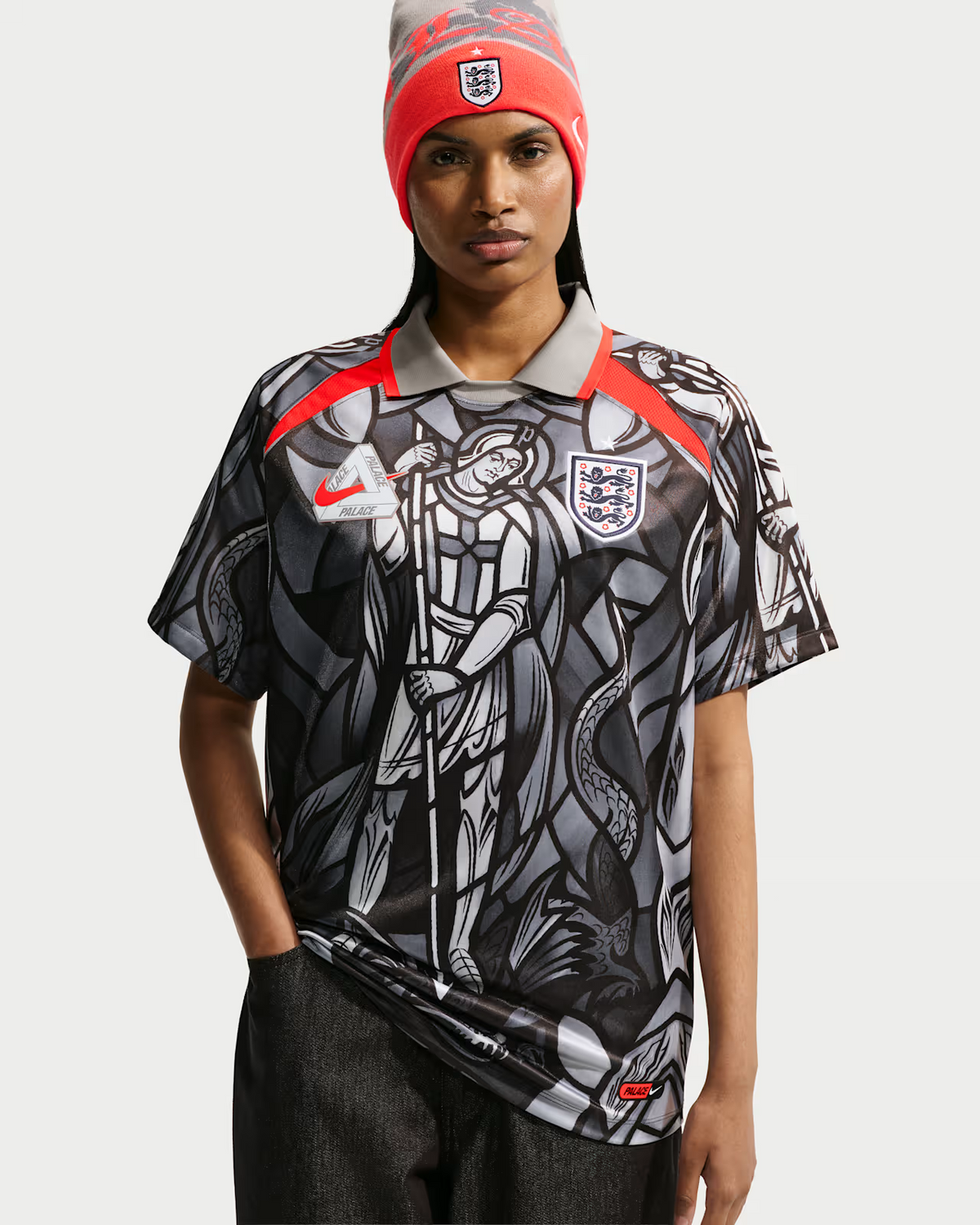 Combo 3 Jerseys Palace Edition