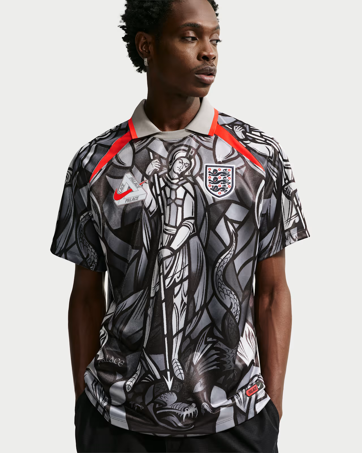 Combo 3 Jerseys Palace Edition