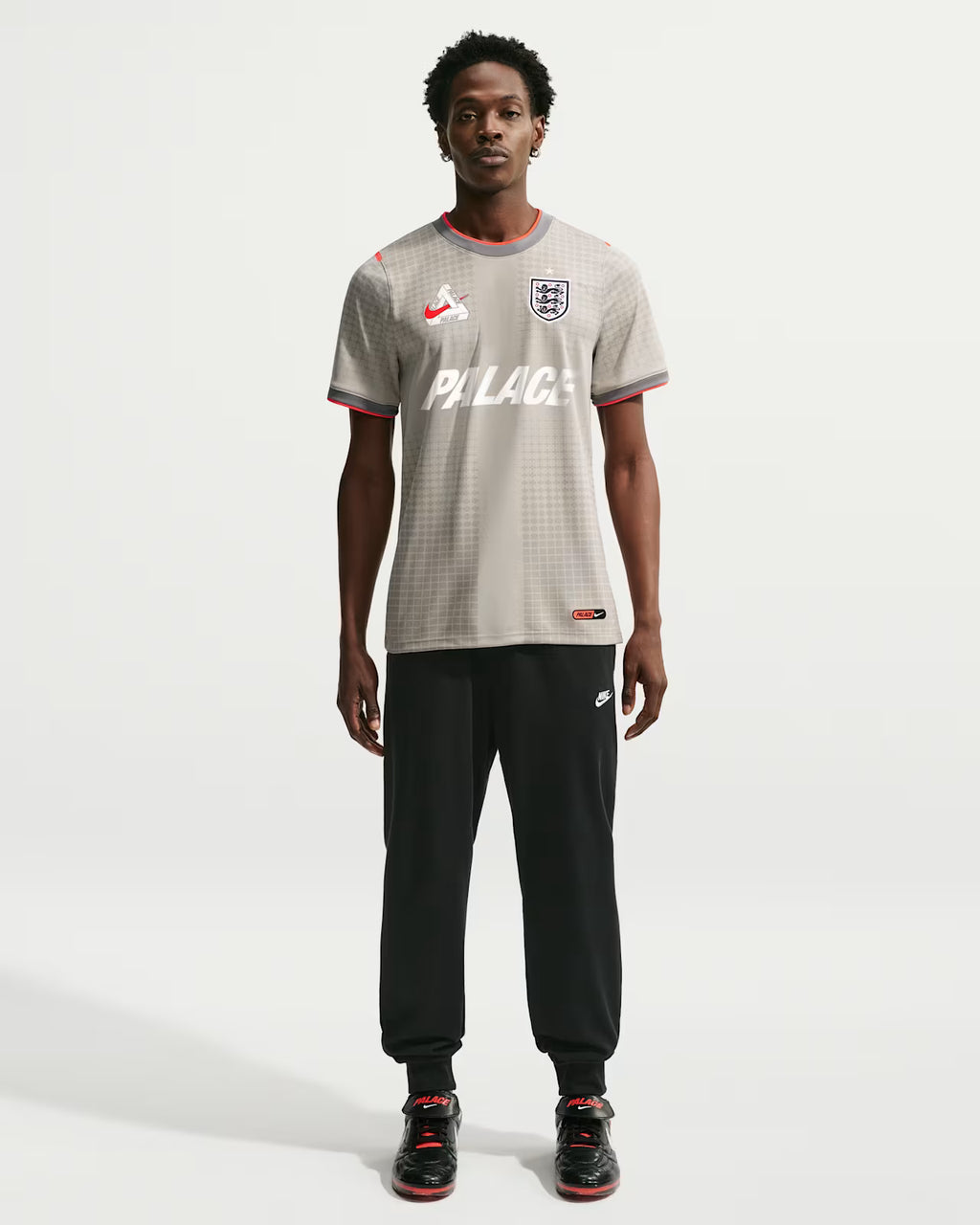 Combo 3 Jerseys Palace Edition