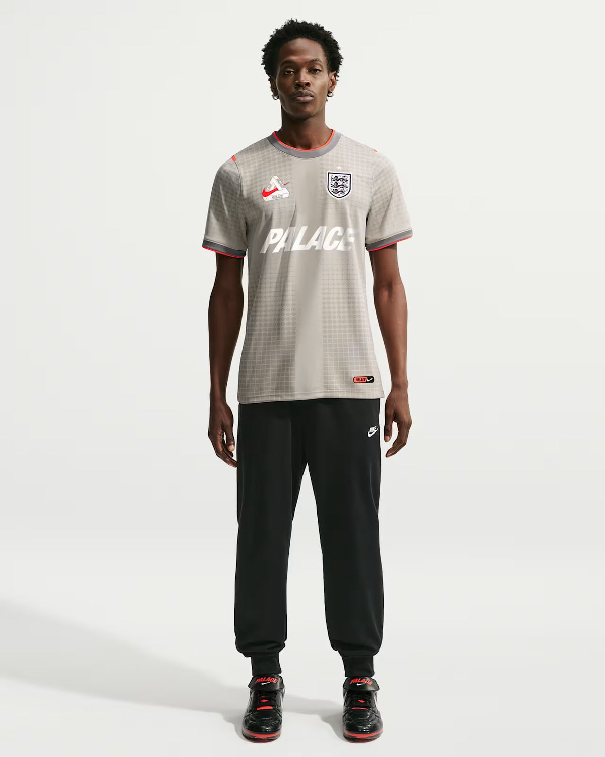 Combo 3 Jerseys Palace Edition