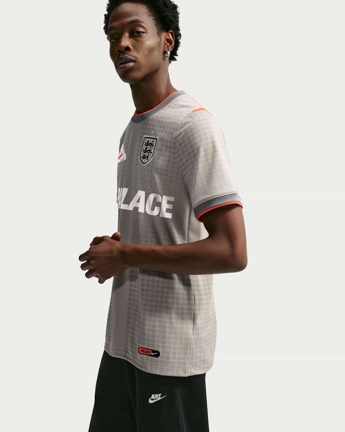 Combo 3 Jerseys Palace Edition