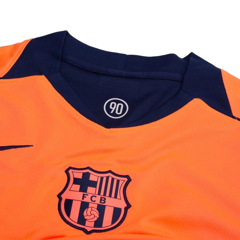 Jersey Third 25/26