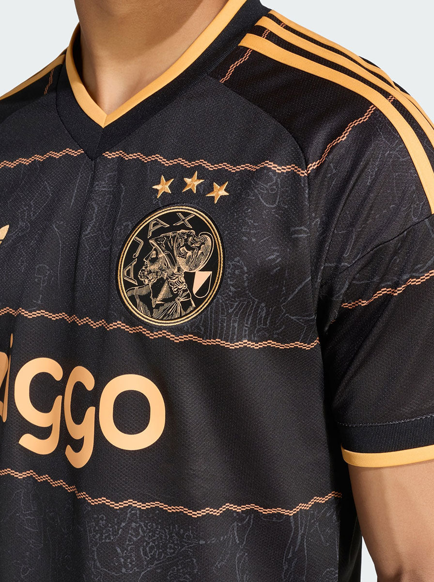 Jersey Away 26/27