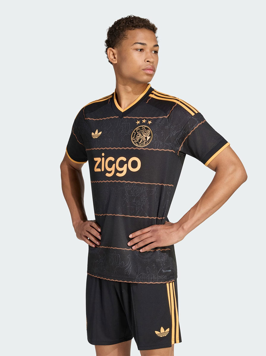 Jersey Away 26/27