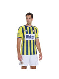 Jersey Home 26/27