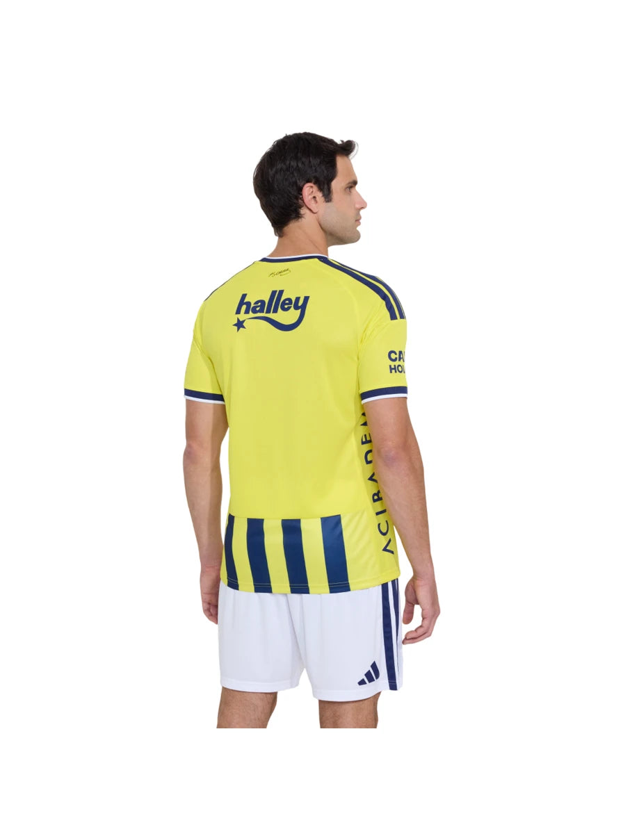 Jersey Home 26/27