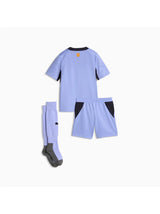 Kids Kit Goalkeeper Blue 26/27